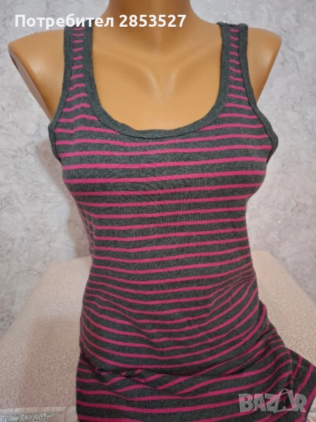 Топ/Потник,памук-GAP, снимка 1