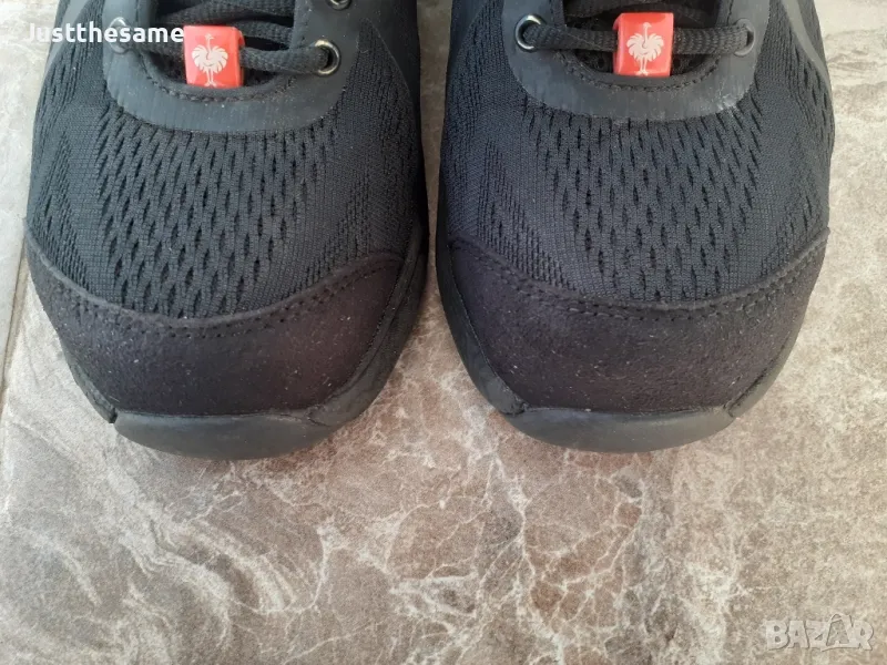 Работни Защитни Обувки Engelbert Strauss S1 93672 SRC, снимка 1