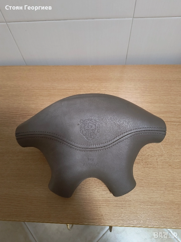 AIRBAG волан JAGUAR S-TYPE 1999, снимка 1