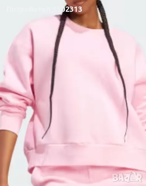 Дамски суичър, снимка 1