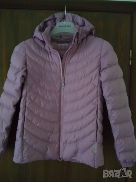 Reima пухено яке, снимка 1