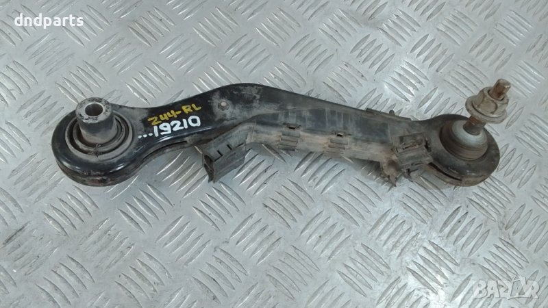 Носач BMW E53 X5 2001г.(заден ляв), снимка 1