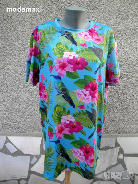 3XLНова блуза Fluchos  , снимка 1