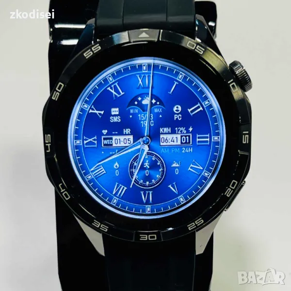 Smart watch Huawei - Watch GT4 46mm, снимка 1