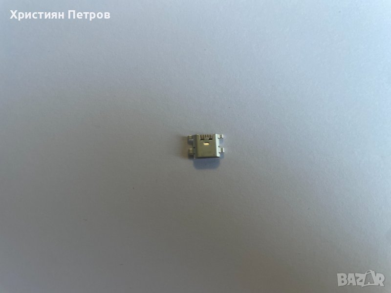 USB букса за зареждане за ZTE Blade L2, снимка 1