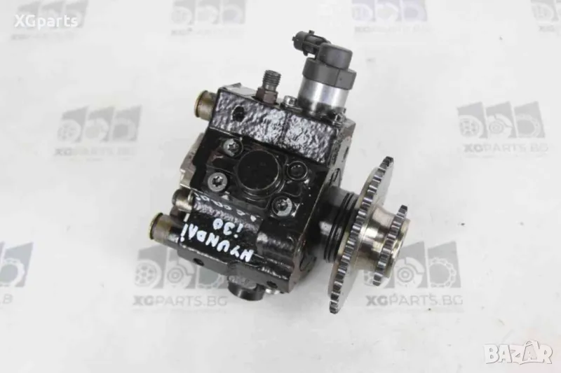 ГНП-горивна помпа за Hyundai i30 1.6crdi 90 к.с. (2007-2012) 0445010206, снимка 1