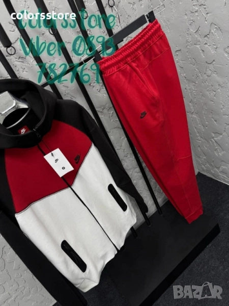 Мъжки спортен екип Nike/BR132p, снимка 1