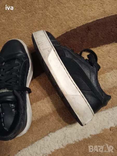 Кецове ,Puma, снимка 1