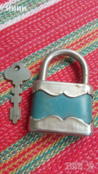 Катинар Петрич, снимка 1