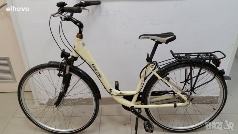 Велосипед Gepida Reptila 300 28'', снимка 1