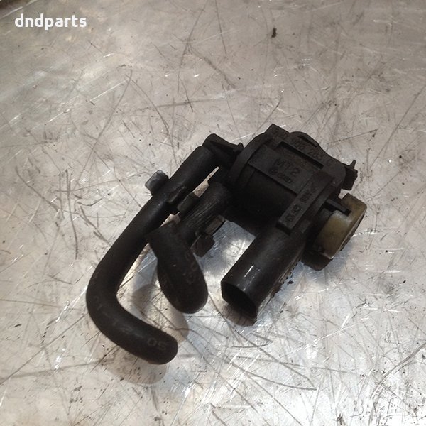 Вакуум клапан за Audi A6, 3.0TDI, 2005г., снимка 1