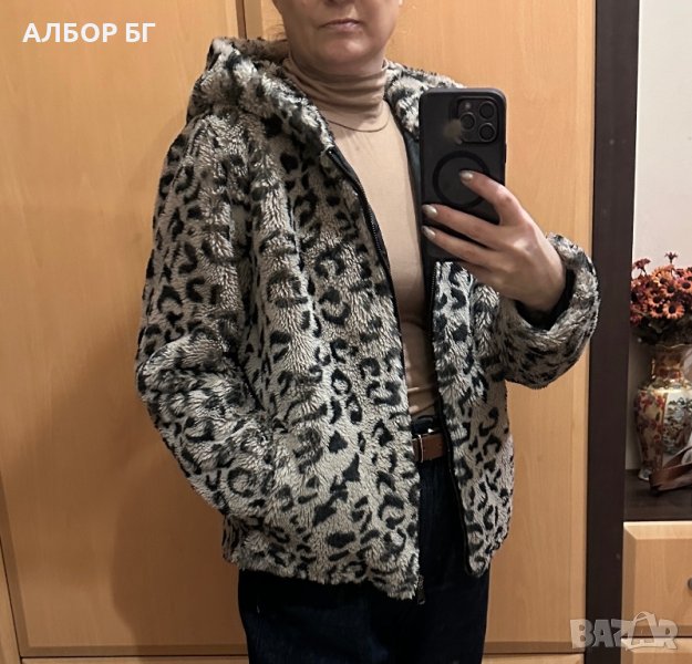 Яке S-M, снимка 1