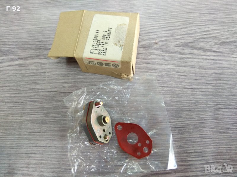 052129099B**NEU**VAG**КЛАПАН ЗА ОБОГАТЯВАНЕ ЗА КАРБУРАТОР**, снимка 1