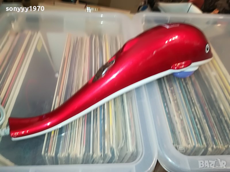 МАСАЖОР 2207221418, снимка 1