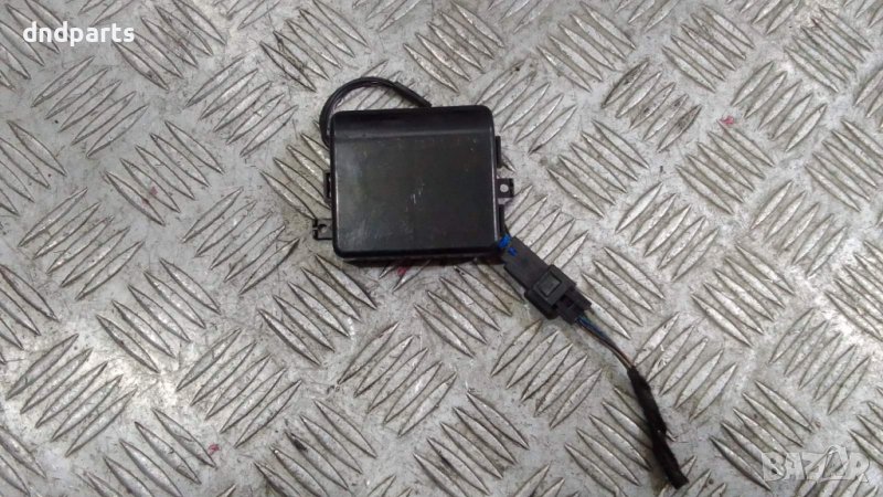 Модул Mercedes ML W163 2002г.	, снимка 1