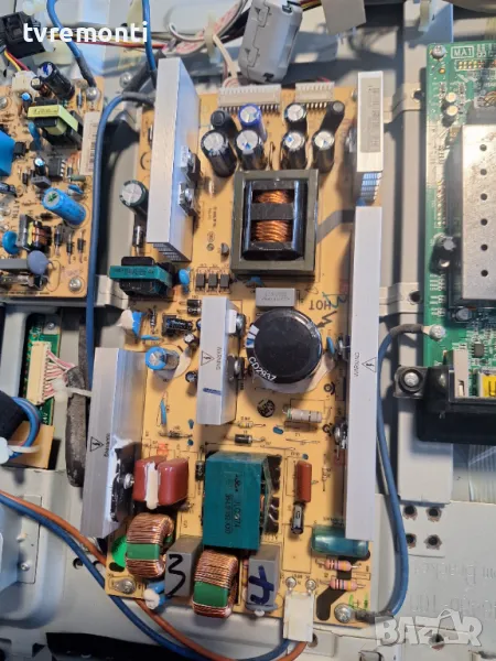 POWER SUPPLY 40-1PL37C-PWF1XG for, Philips 26PFL5403D/10 26inc DISPLAY v260b1-l11, снимка 1