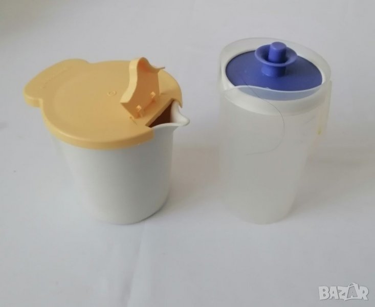 TUPPERWARE чаши, снимка 1