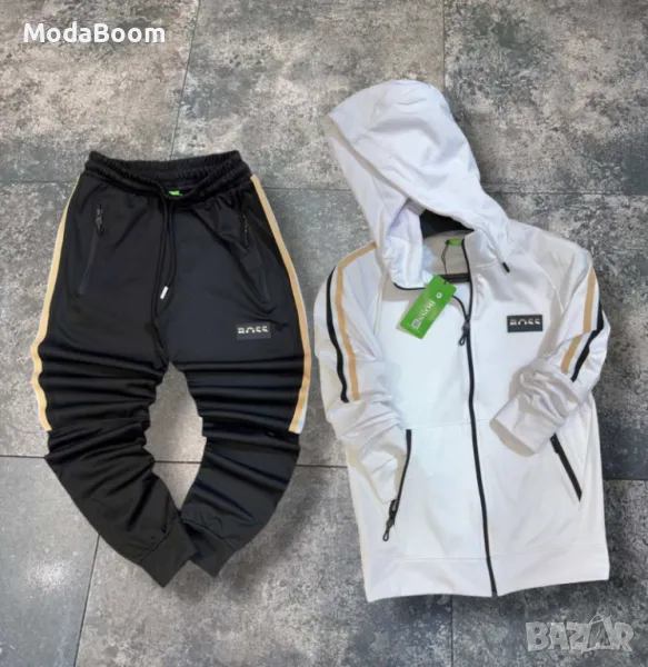 Hugo Boss мъжки спортен екип , снимка 1