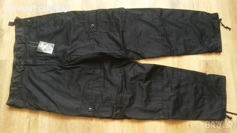 Beaver Lake Hunting Trouser размер 52 / L - XL панталон с подплата - 1371, снимка 1