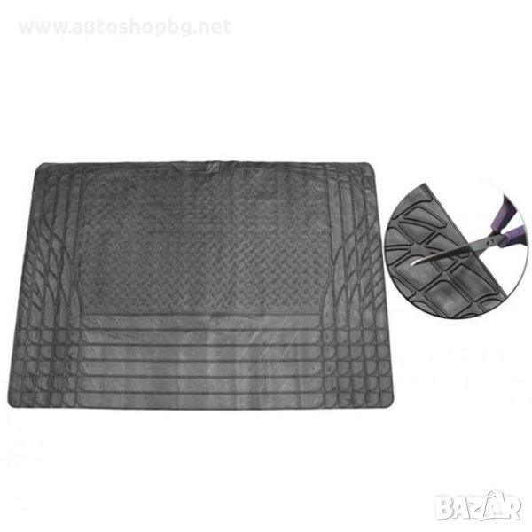 Стелка за багажник универсална - 5009 120x80, снимка 1