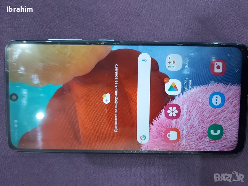 Samsung A51 S3 NEO , снимка 1