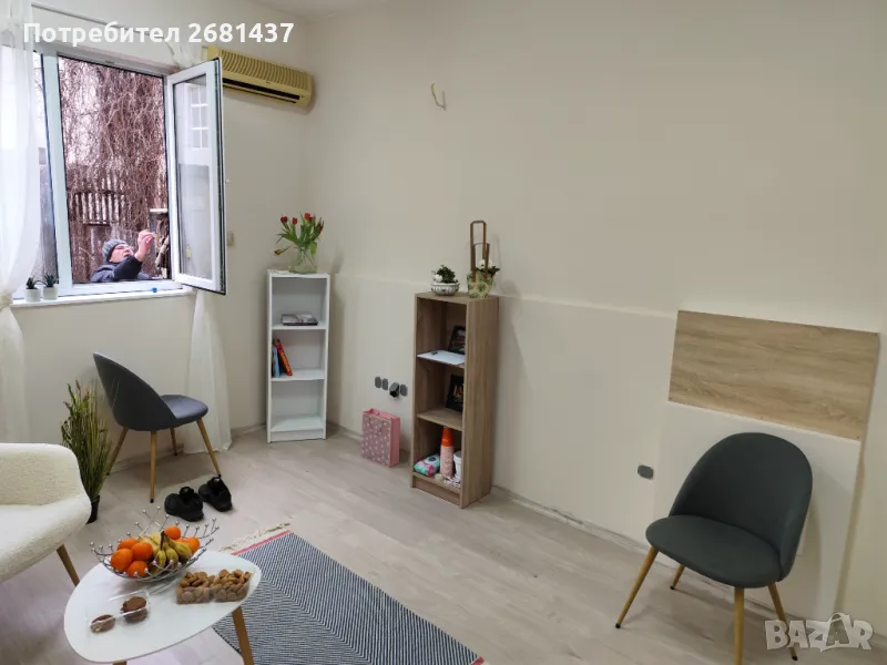 Офис (студио)18кв.м Център под наем , снимка 1