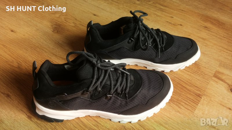 TIMBERLAND TIMBERDRY ReBOTL Waterproof Shoes размер EUR 39,5 / UK 6 обувки водонепромокаеми - 465, снимка 1