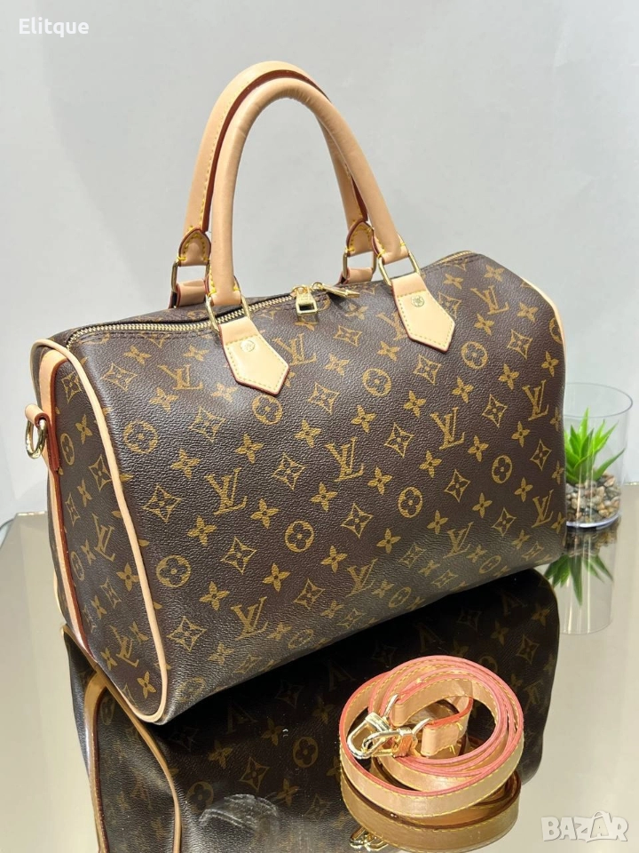 сакове Louis Vuitton , снимка 1