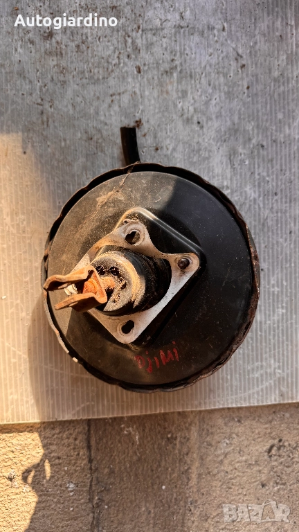 Серво усилвател / Спирачна помпа за Fiat Croma 2005 - 13126710 / 46831404, снимка 1