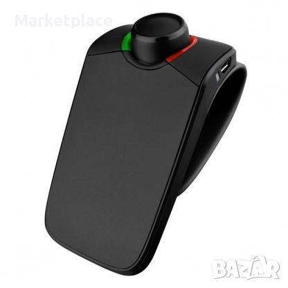 Parrot Minikit Neo 2 HD – Bluetooth хендсфри, снимка 1