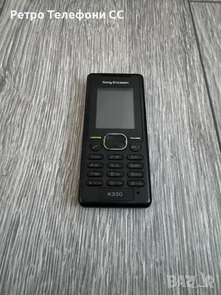 Sony Ericsson K330, снимка 1