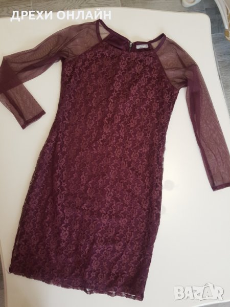 Рокля Calliope , снимка 1