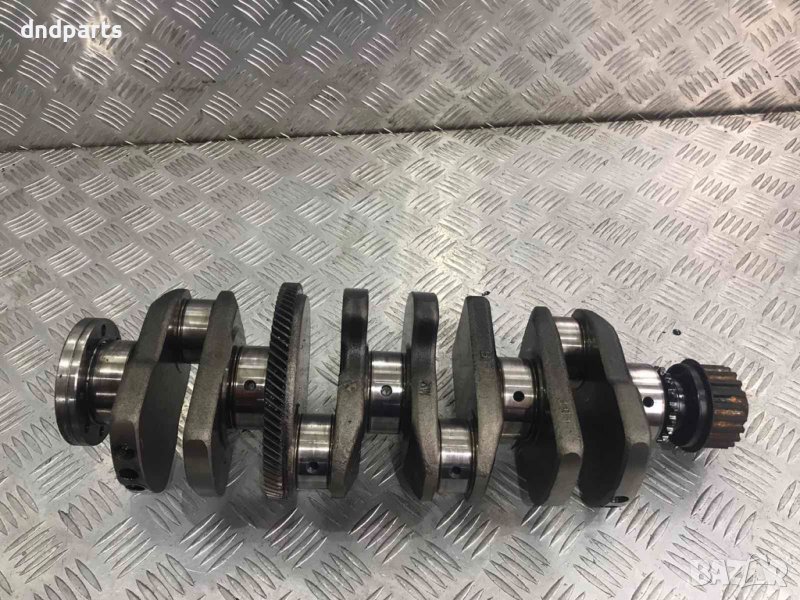 Колянов вал Peugeot 807,2.2HDI,2004г., снимка 1