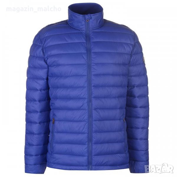 МЪЖКО ЯКЕ SOULCAL; размери: S и M, снимка 1