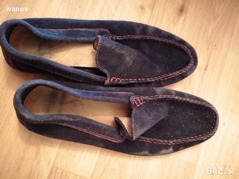 Мъжки обувки , снимка 1