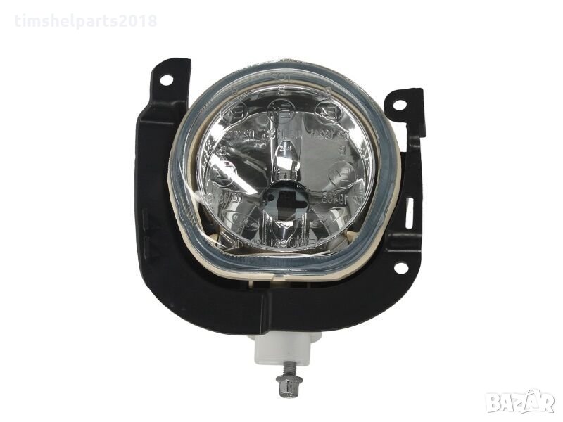 Халоген за Citroen Nemo, Fiat Fiorino, Peugeot Bipper 2007-Шофьорска или Пасажерска страна, снимка 1