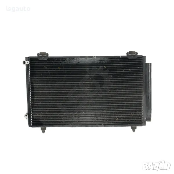 Радиатор климатик Toyota Corolla 2001-2006 ID: 135733, снимка 1