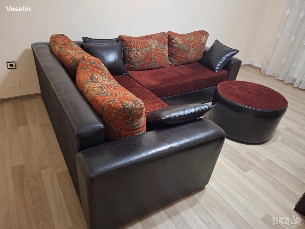 Холова гарнитура НОВО, снимка 1