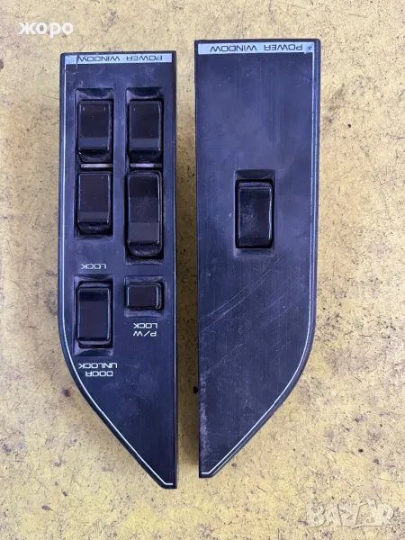 Ел стъкла за Нисан Блубърд , снимка 1