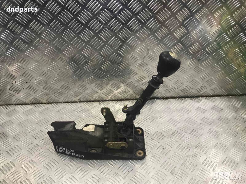 Скоростен лост Ford Focus,1.8D,2002г.(5-скорости), снимка 1