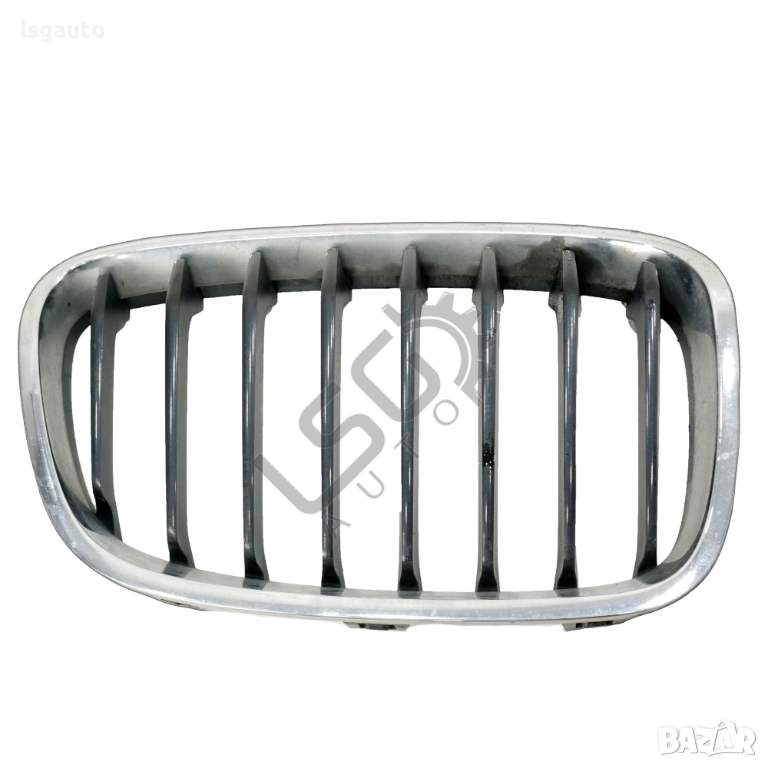Дясна решетка BMW 1 Series (F21) 2012-2015 ID: 155779, снимка 1
