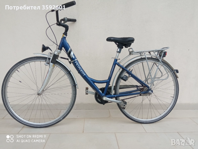 внос германия 28цола., снимка 1