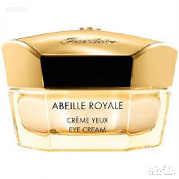 Guerlain Abeille Royale Eye Cream, снимка 1