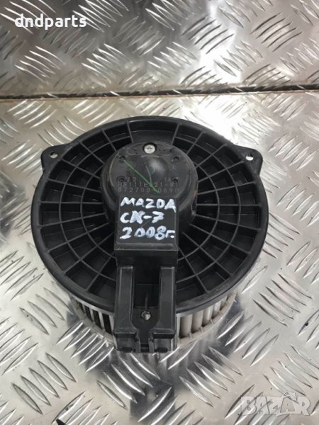 Вентилатор парно Mazda 2,2008г., снимка 1