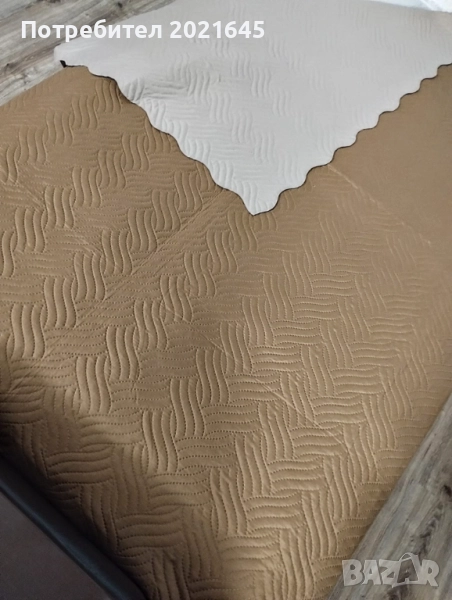 Шалте за спалня , снимка 1