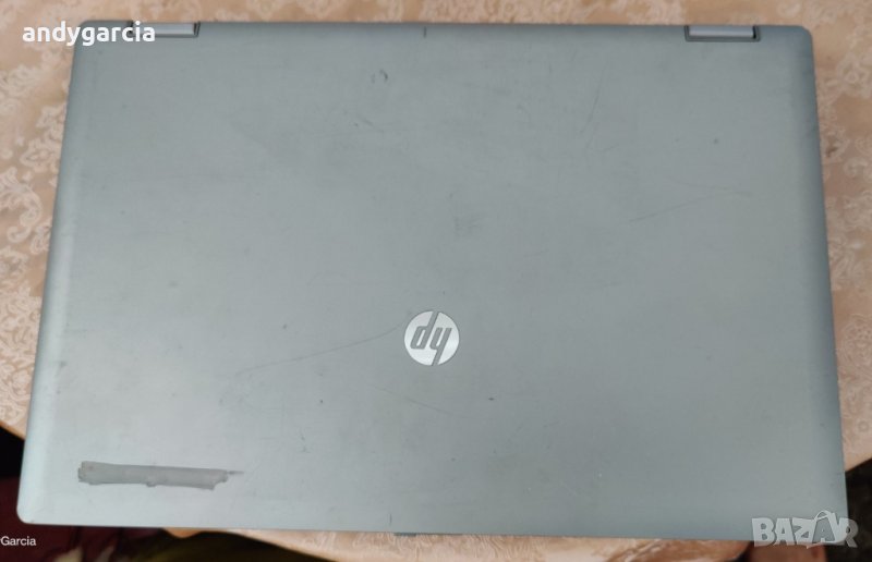  HP Probook 6550b на части, снимка 1