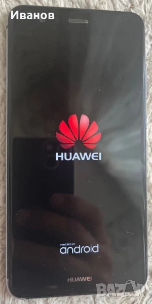 Huawei p10 Lite (was-lx1), снимка 1