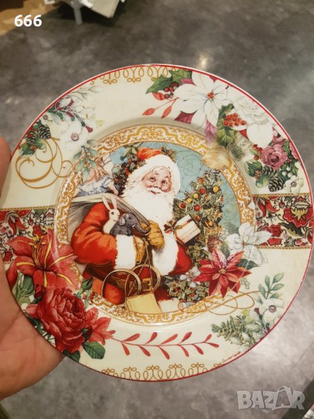 Чинии 19 см, снимка 1