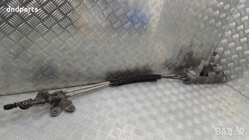 Лостов механизъм Audi A3 2.0TDI 140кс.2004г.	, снимка 1