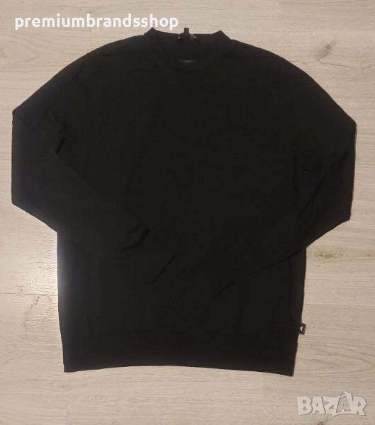 Emporio Armani тънък пуловер L размер , снимка 1